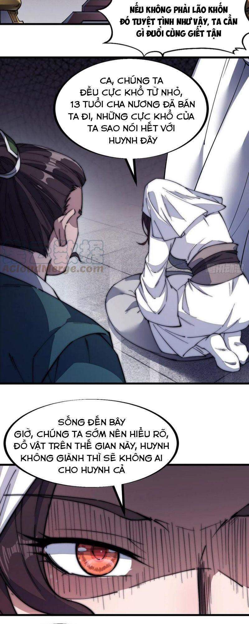 Ta Có Một Sơn Trại chapter 104 - Upload bởi truyensieuhay.com