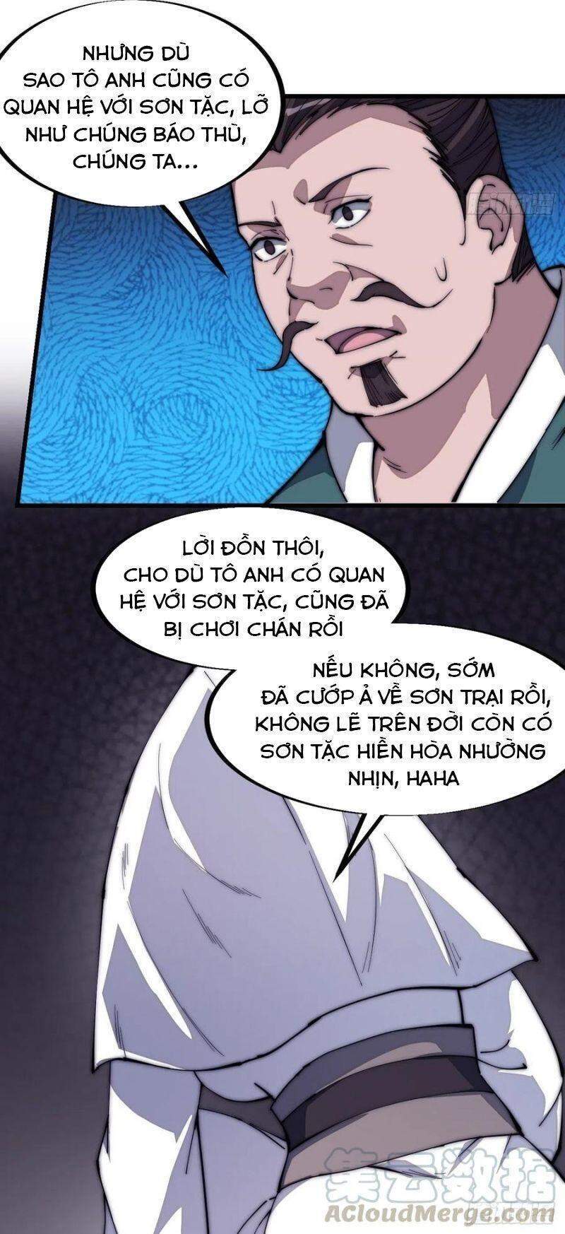 Ta Có Một Sơn Trại chapter 104 - Upload bởi truyensieuhay.com