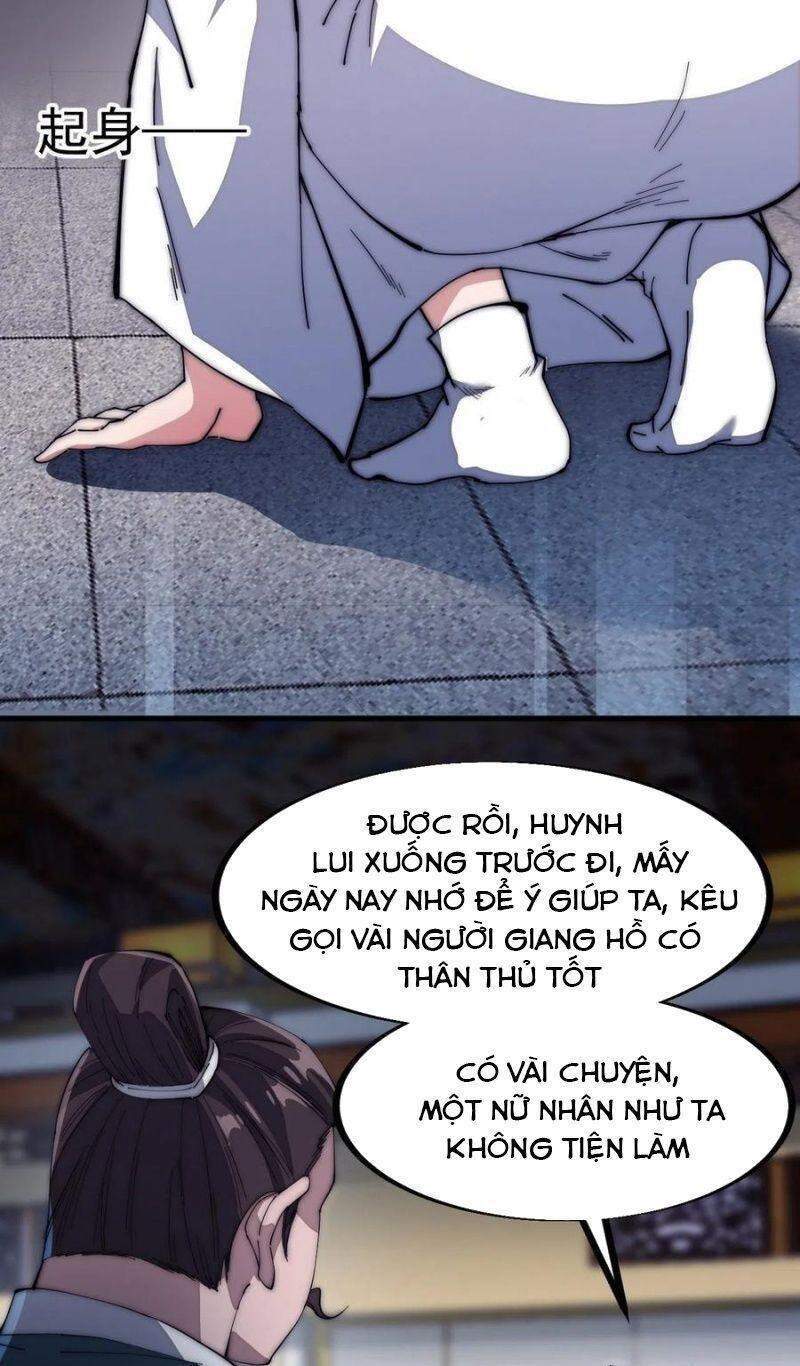 Ta Có Một Sơn Trại chapter 104 - Upload bởi truyensieuhay.com