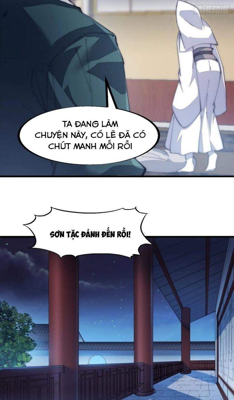 Ta Có Một Sơn Trại chapter 104 - Upload bởi truyensieuhay.com
