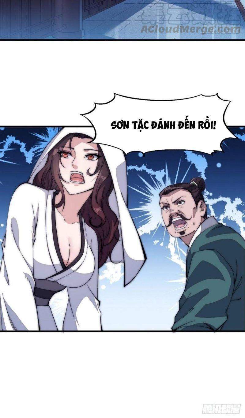 Ta Có Một Sơn Trại chapter 104 - Upload bởi truyensieuhay.com