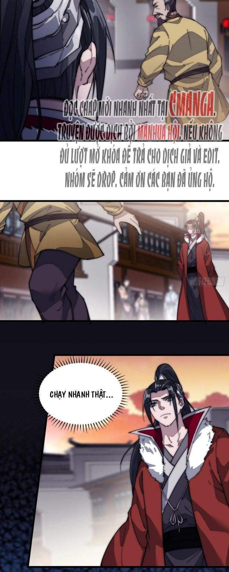 Ta Có Một Sơn Trại chapter 104 - Upload bởi truyensieuhay.com