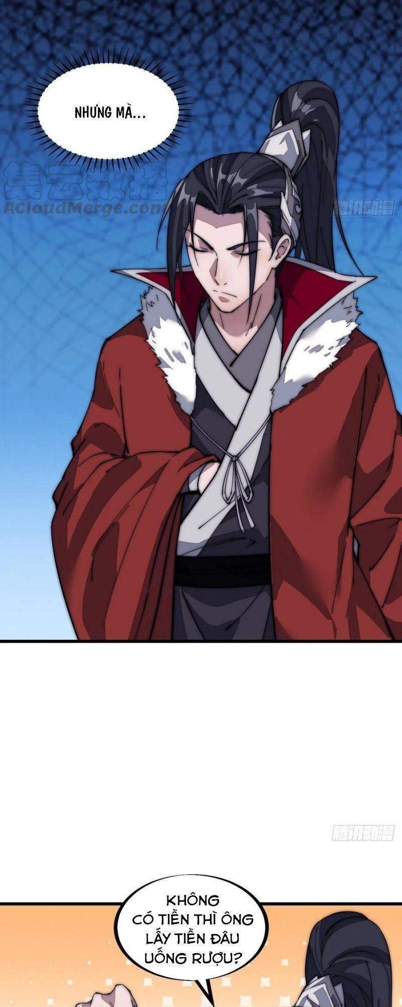 Ta Có Một Sơn Trại chapter 104 - Upload bởi truyensieuhay.com