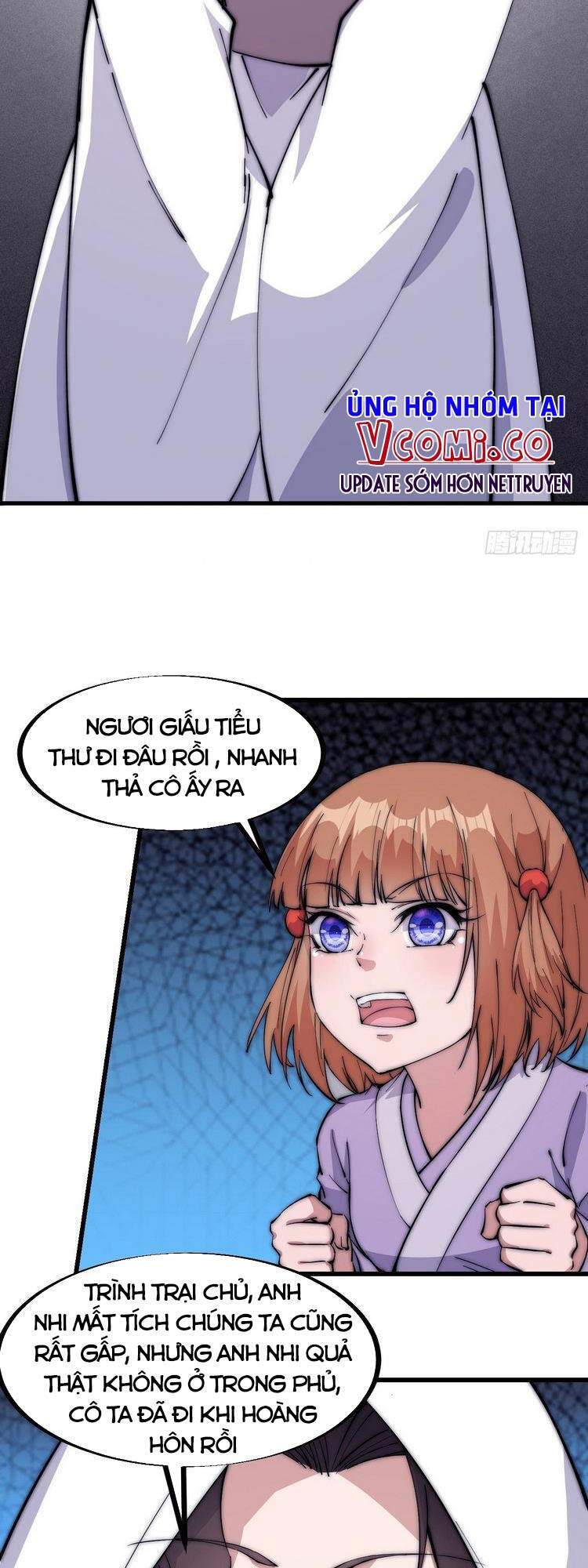 Ta Có Một Sơn Trại chapter 105 - Upload bởi truyensieuhay.com
