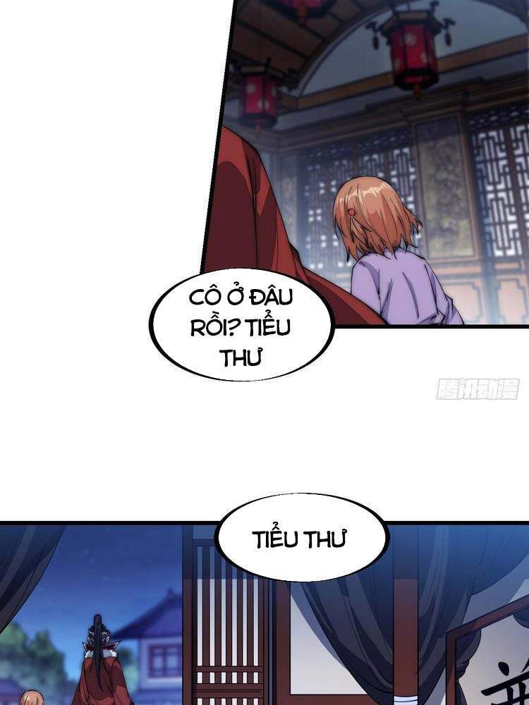Ta Có Một Sơn Trại chapter 105 - Upload bởi truyensieuhay.com