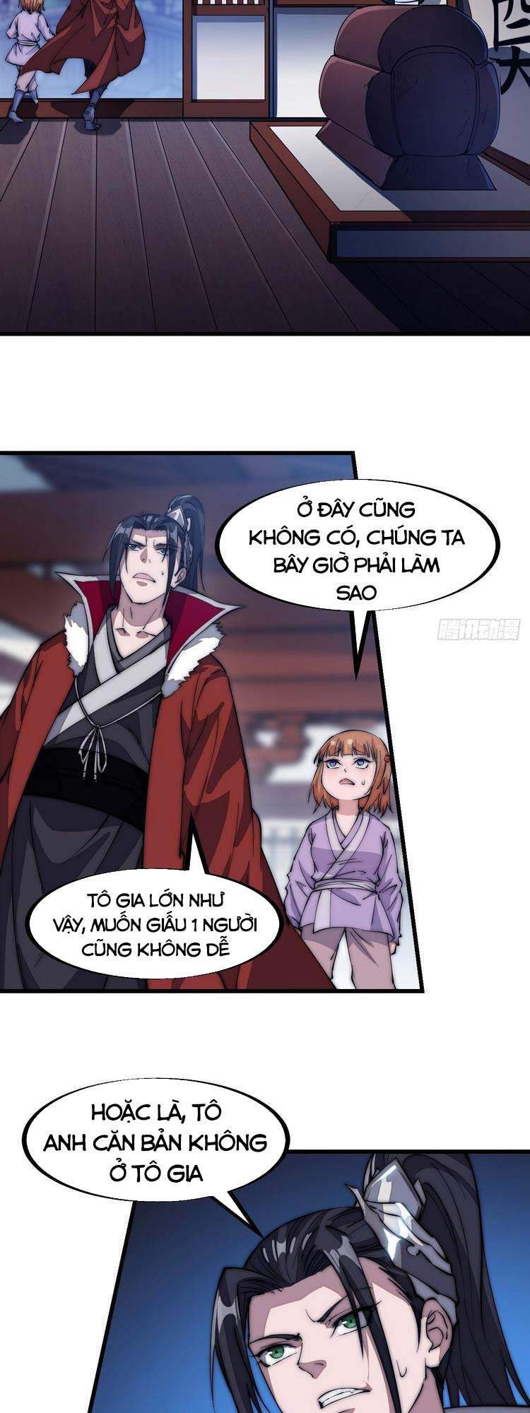 Ta Có Một Sơn Trại chapter 105 - Upload bởi truyensieuhay.com