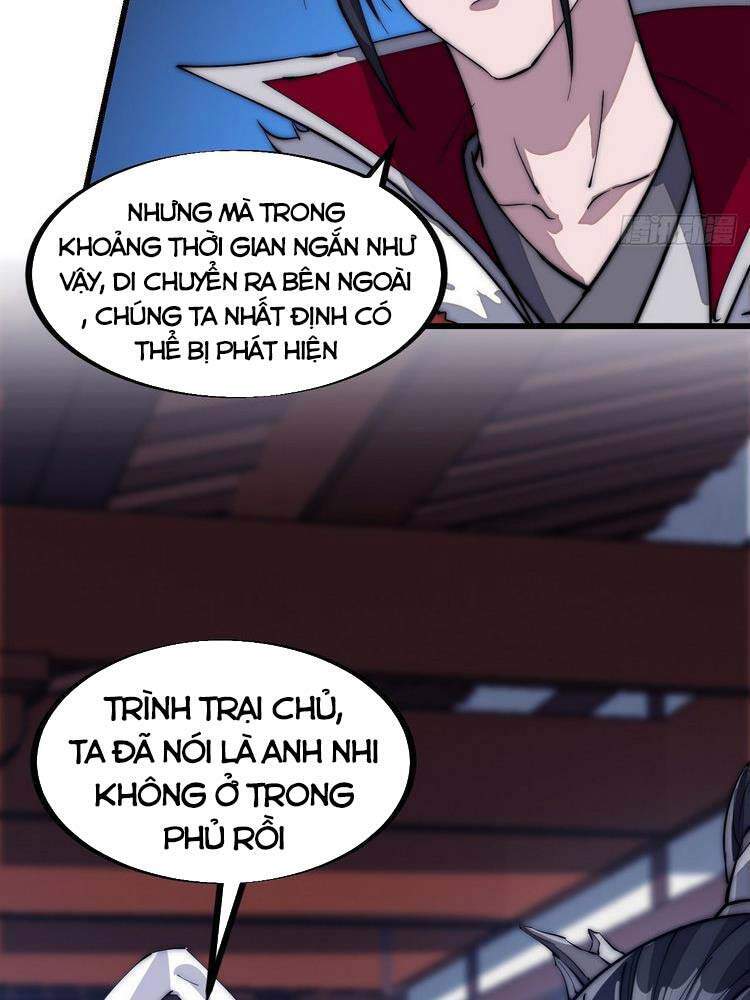 Ta Có Một Sơn Trại chapter 105 - Upload bởi truyensieuhay.com