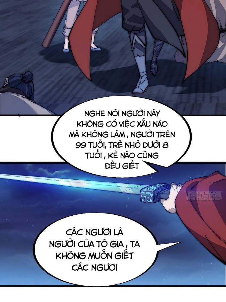 Ta Có Một Sơn Trại chapter 105 - Upload bởi truyensieuhay.com