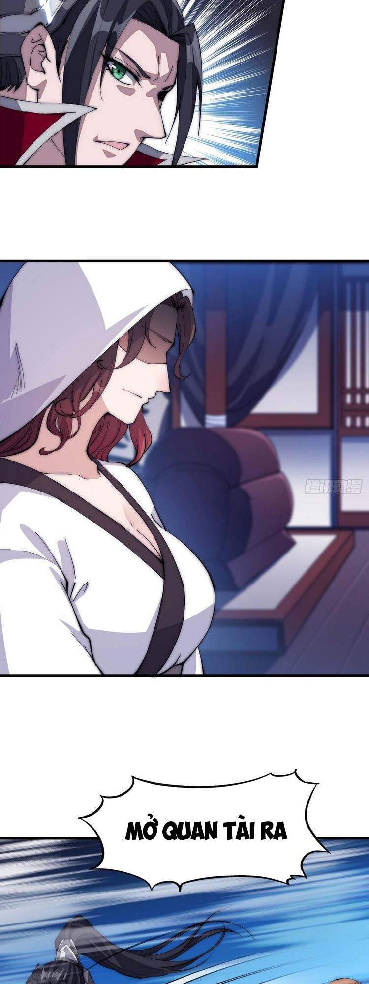 Ta Có Một Sơn Trại chapter 105 - Upload bởi truyensieuhay.com