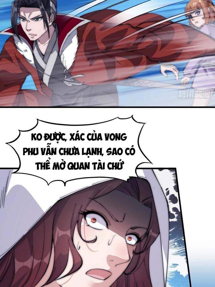 Ta Có Một Sơn Trại chapter 105 - Upload bởi truyensieuhay.com