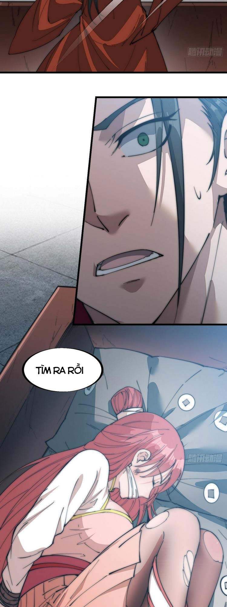 Ta Có Một Sơn Trại chapter 105 - Upload bởi truyensieuhay.com