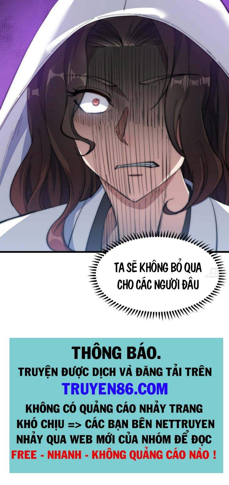 Ta Có Một Sơn Trại chapter 105 - Upload bởi truyensieuhay.com