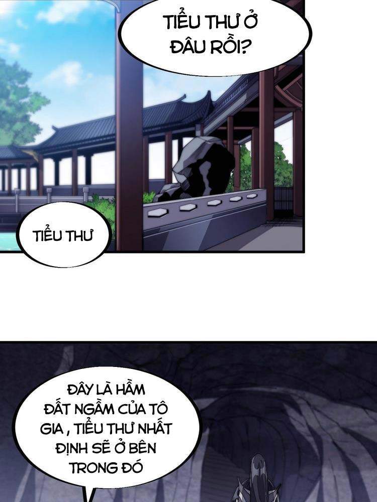 Ta Có Một Sơn Trại chapter 105 - Upload bởi truyensieuhay.com