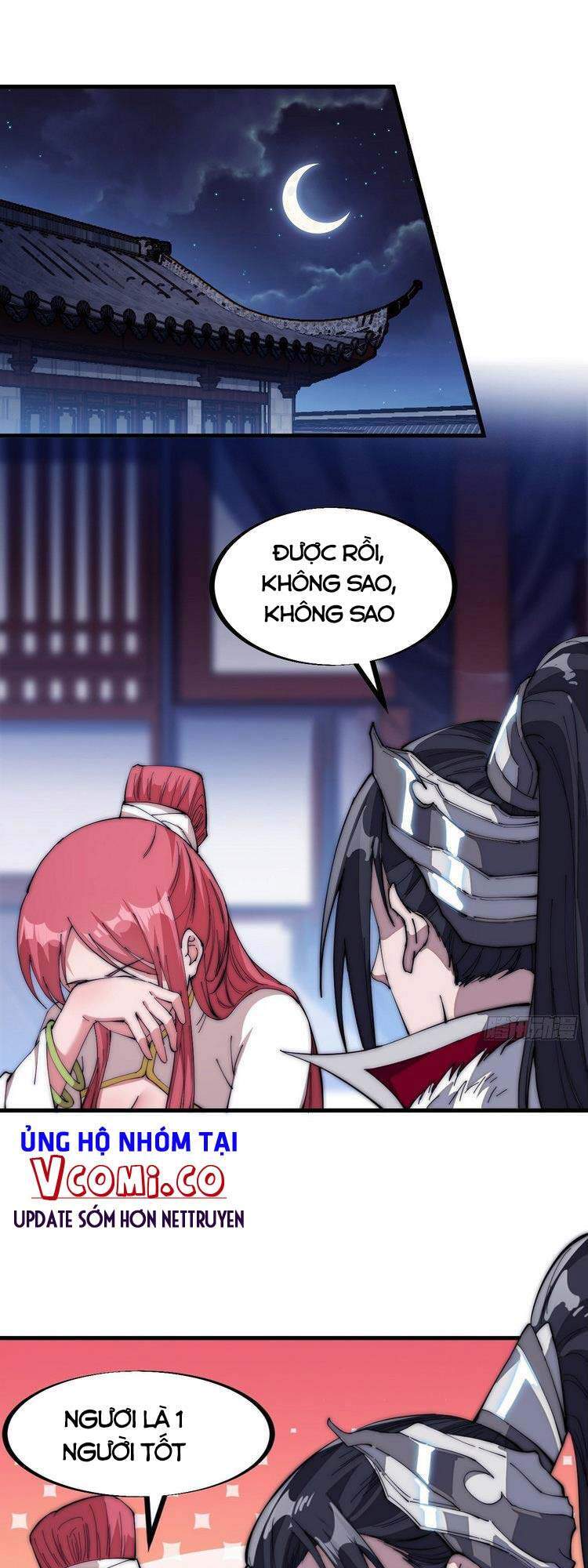 Ta Có Một Sơn Trại chapter 106 - Upload bởi truyensieuhay.com