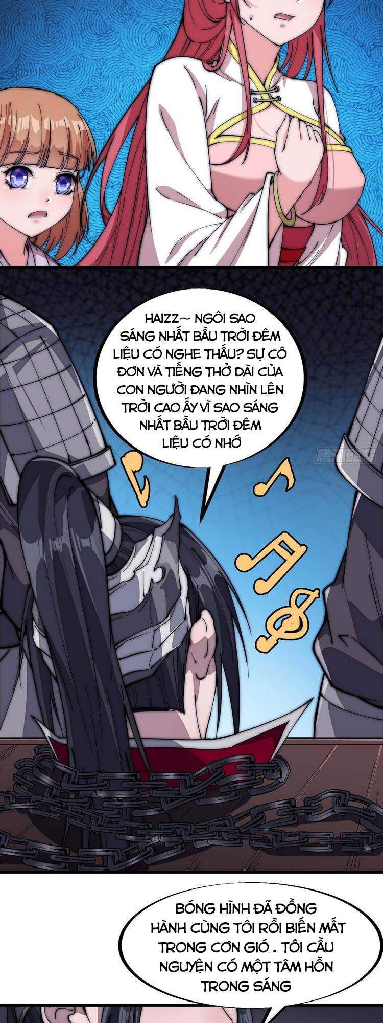 Ta Có Một Sơn Trại chapter 106 - Upload bởi truyensieuhay.com
