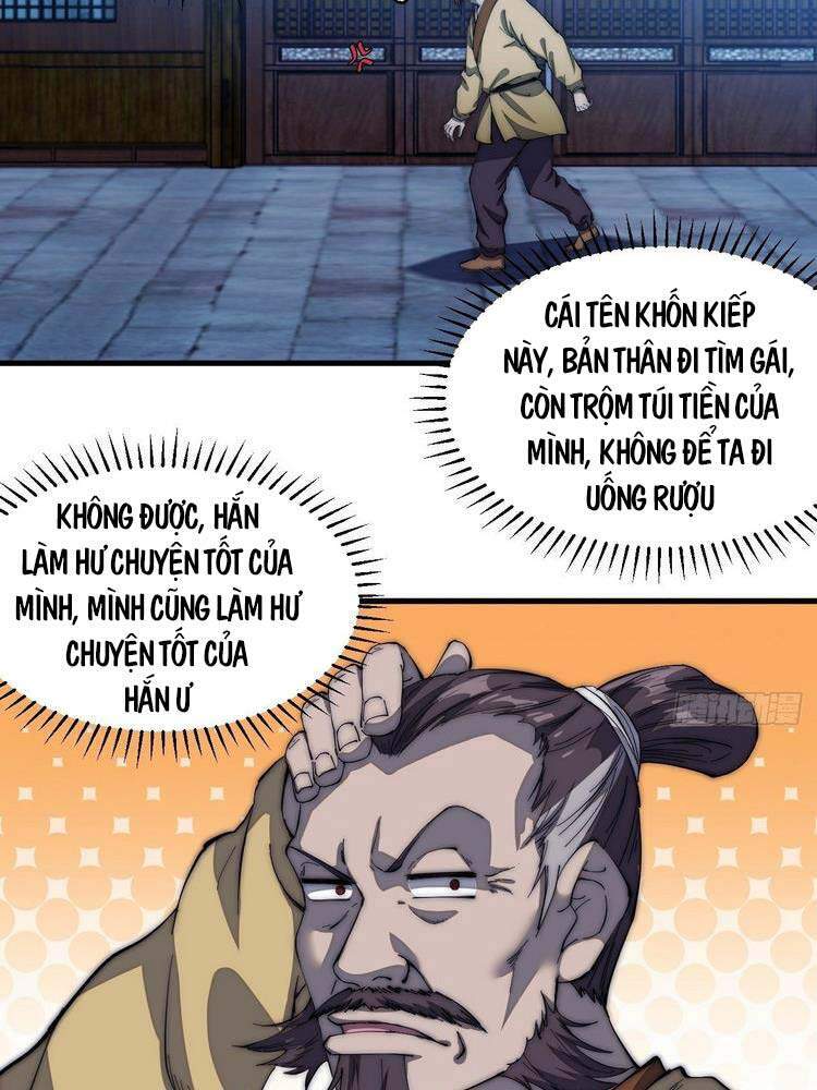 Ta Có Một Sơn Trại chapter 106 - Upload bởi truyensieuhay.com
