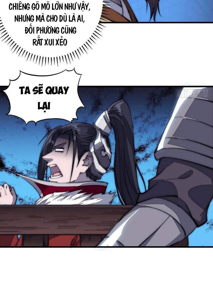 Ta Có Một Sơn Trại chapter 106 - Upload bởi truyensieuhay.com