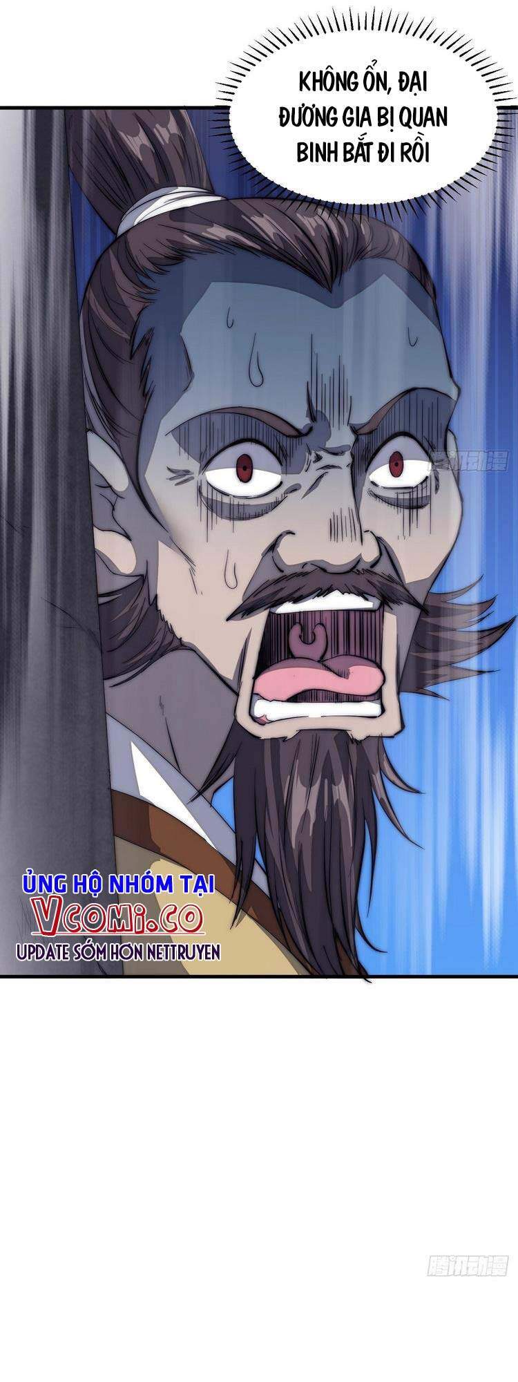 Ta Có Một Sơn Trại chapter 106 - Upload bởi truyensieuhay.com
