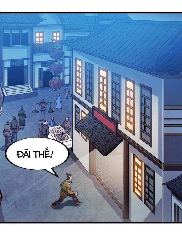Ta Có Một Sơn Trại chapter 106 - Upload bởi truyensieuhay.com