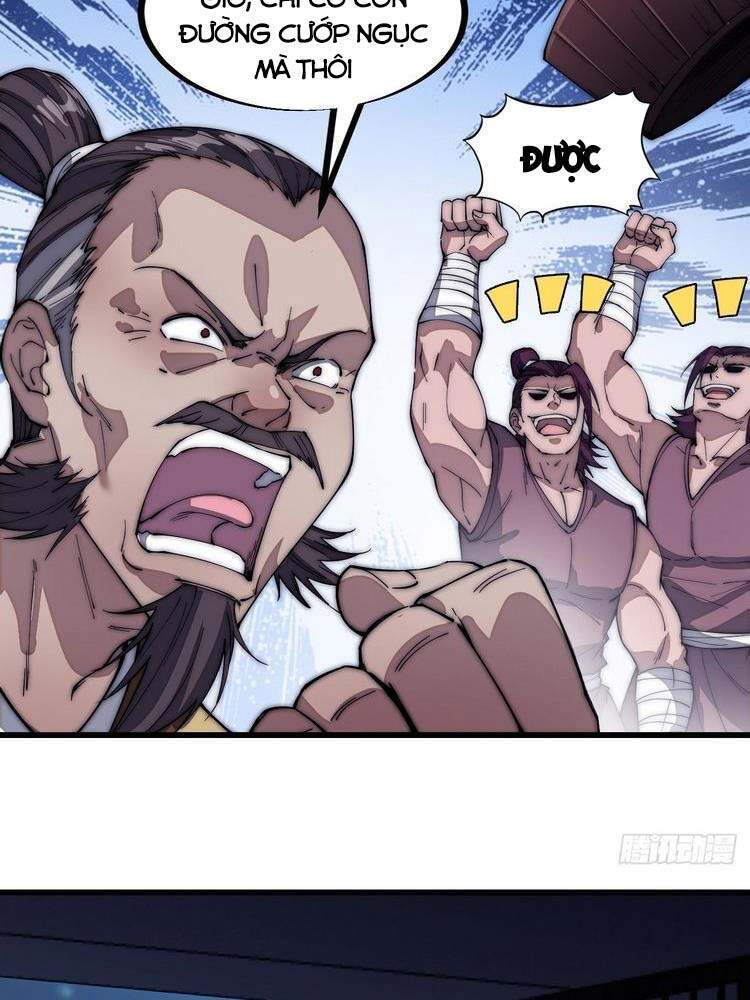 Ta Có Một Sơn Trại chapter 106 - Upload bởi truyensieuhay.com