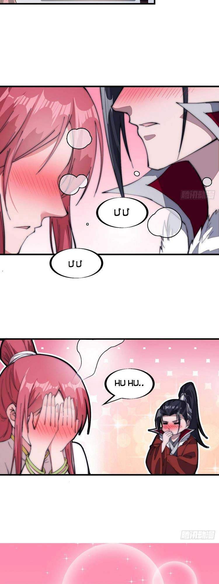 Ta Có Một Sơn Trại chapter 106 - Upload bởi truyensieuhay.com