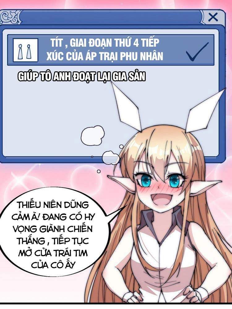 Ta Có Một Sơn Trại chapter 106 - Upload bởi truyensieuhay.com