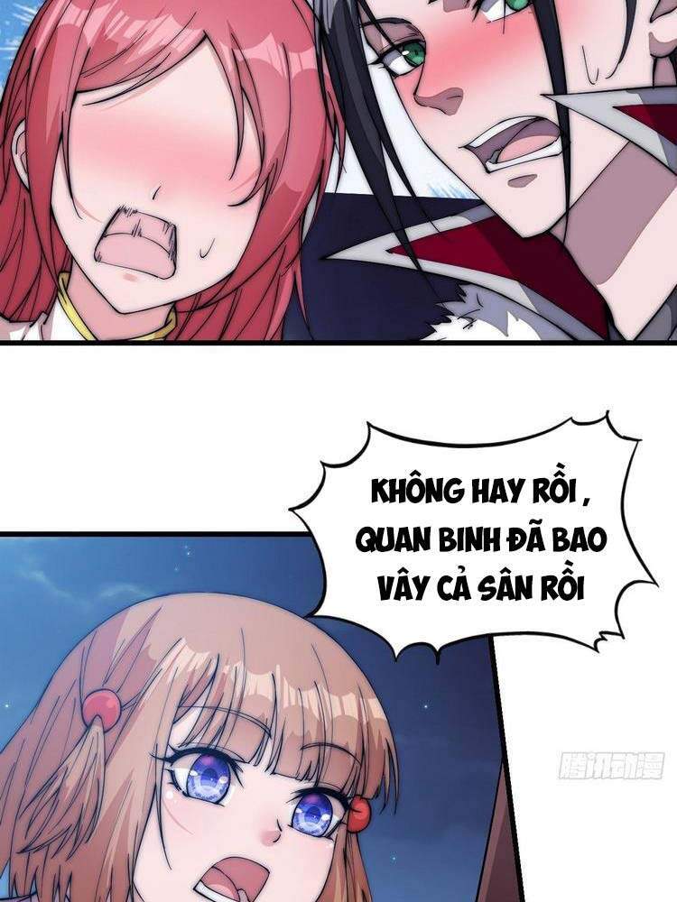 Ta Có Một Sơn Trại chapter 106 - Upload bởi truyensieuhay.com