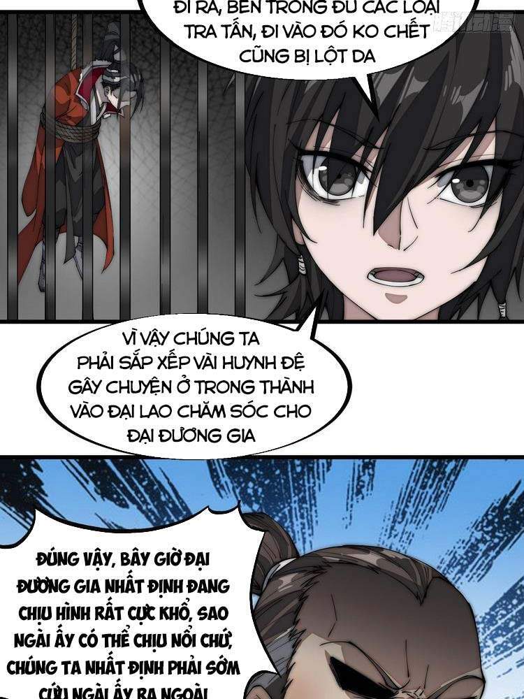 Ta Có Một Sơn Trại chapter 107 - Upload bởi truyensieuhay.com