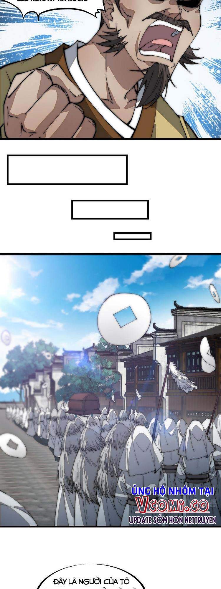 Ta Có Một Sơn Trại chapter 107 - Upload bởi truyensieuhay.com