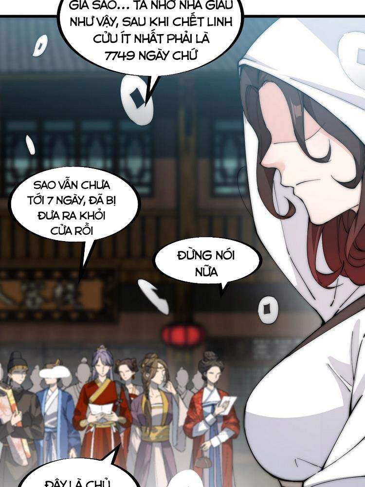 Ta Có Một Sơn Trại chapter 107 - Upload bởi truyensieuhay.com