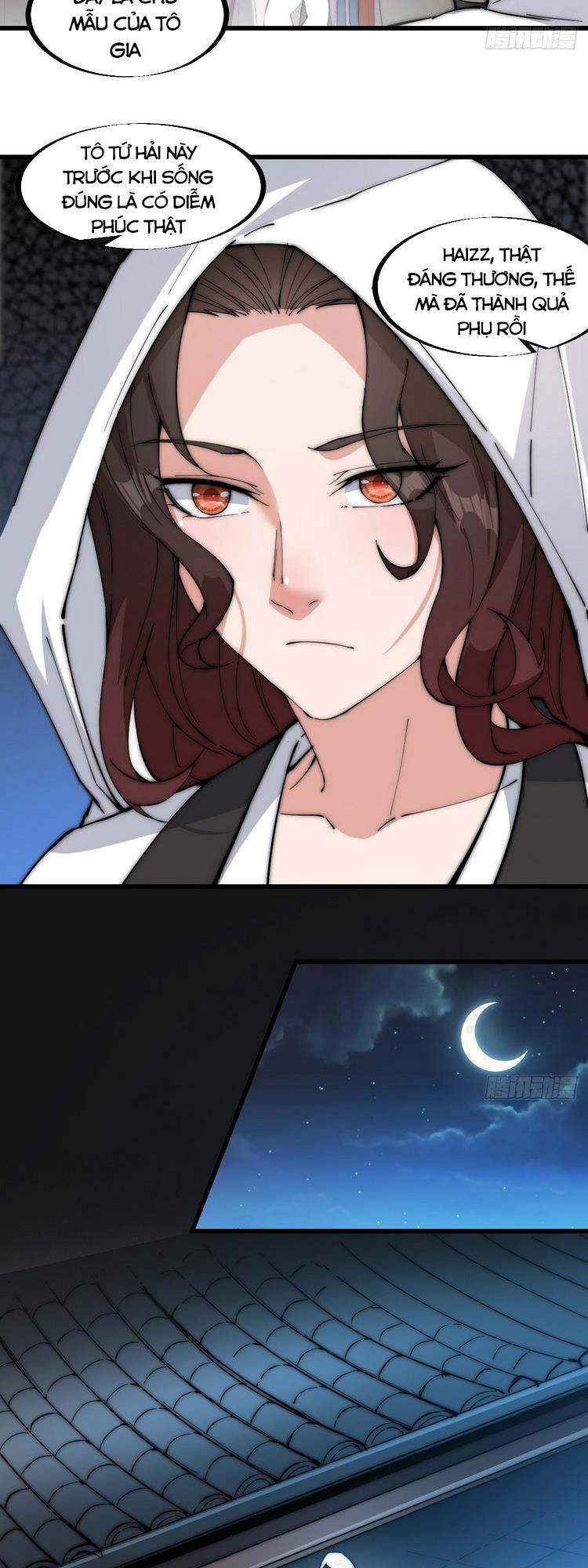 Ta Có Một Sơn Trại chapter 107 - Upload bởi truyensieuhay.com