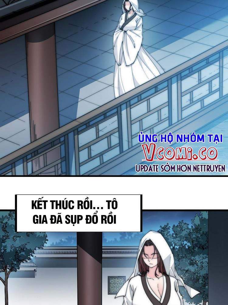Ta Có Một Sơn Trại chapter 107 - Upload bởi truyensieuhay.com
