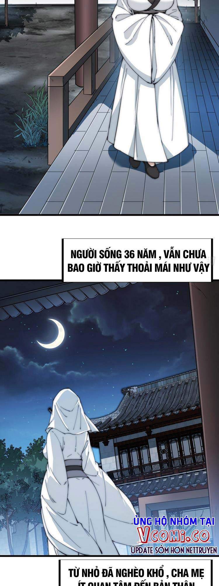 Ta Có Một Sơn Trại chapter 107 - Upload bởi truyensieuhay.com