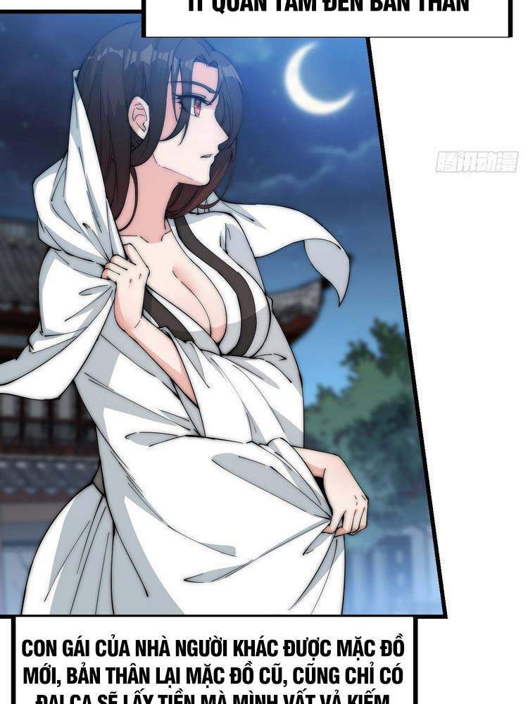 Ta Có Một Sơn Trại chapter 107 - Upload bởi truyensieuhay.com