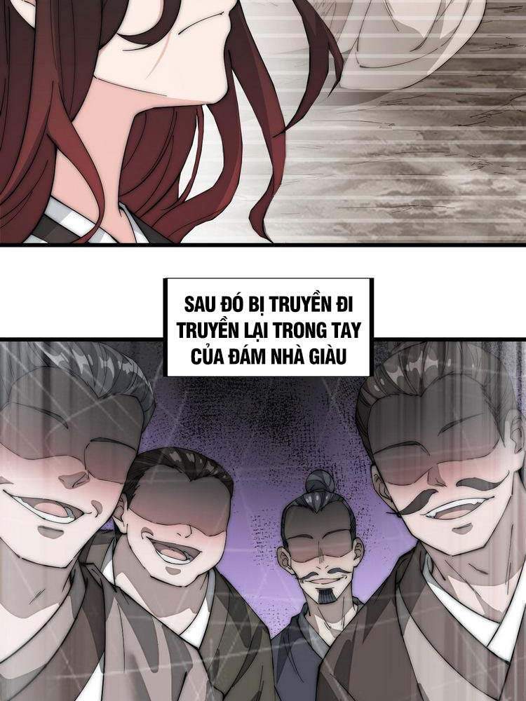 Ta Có Một Sơn Trại chapter 107 - Upload bởi truyensieuhay.com