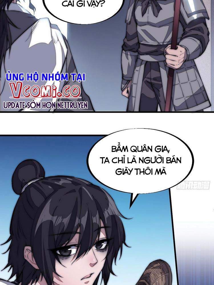 Ta Có Một Sơn Trại chapter 107 - Upload bởi truyensieuhay.com