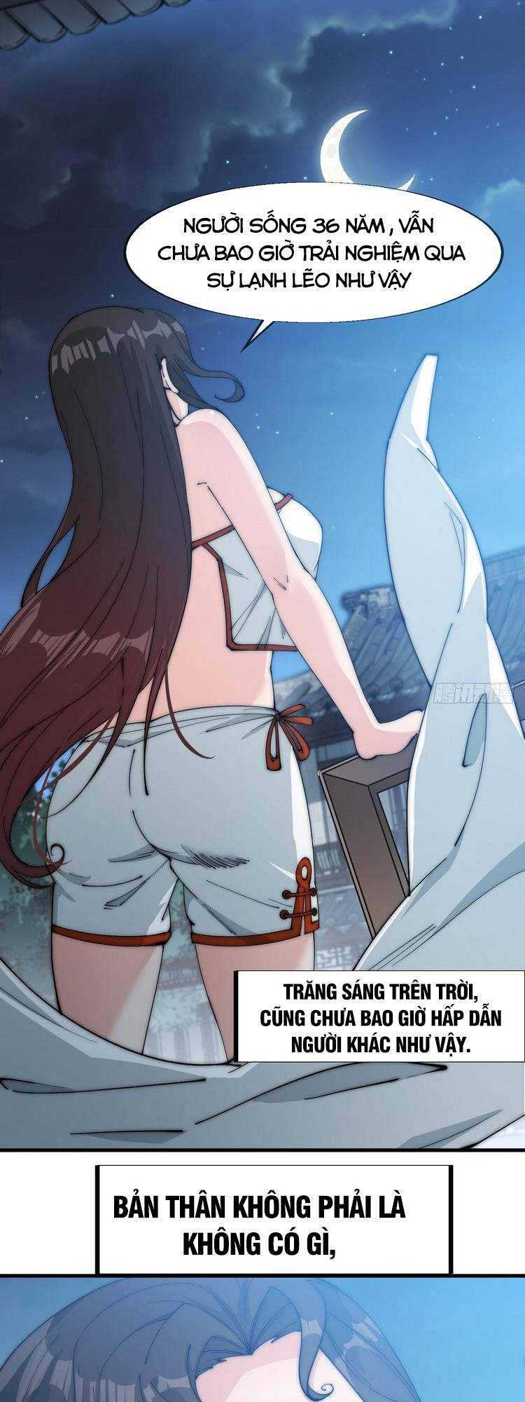 Ta Có Một Sơn Trại chapter 107 - Upload bởi truyensieuhay.com