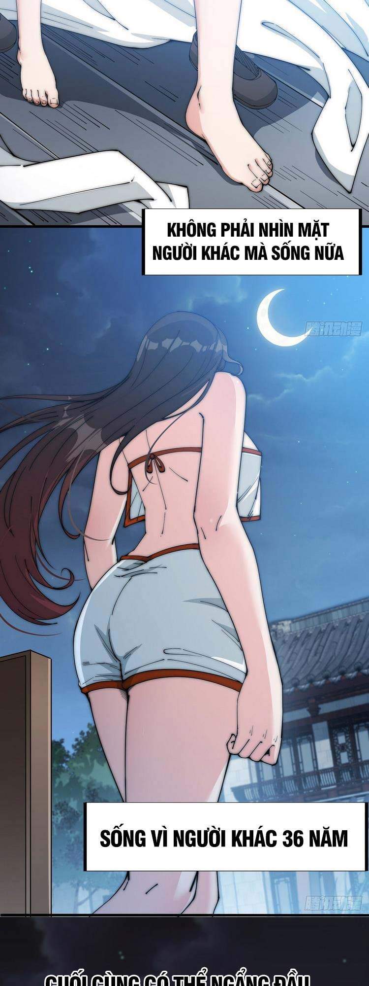 Ta Có Một Sơn Trại chapter 107 - Upload bởi truyensieuhay.com