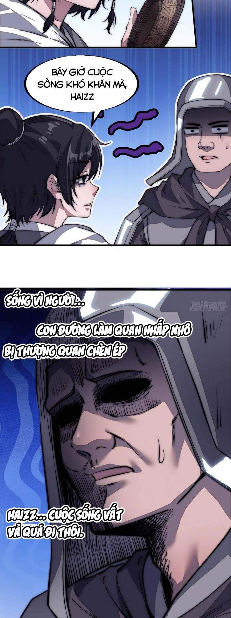 Ta Có Một Sơn Trại chapter 107 - Upload bởi truyensieuhay.com