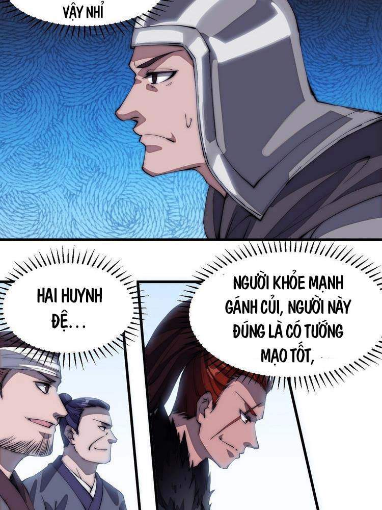 Ta Có Một Sơn Trại chapter 107 - Upload bởi truyensieuhay.com