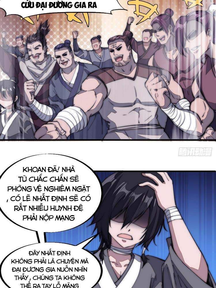 Ta Có Một Sơn Trại chapter 107 - Upload bởi truyensieuhay.com