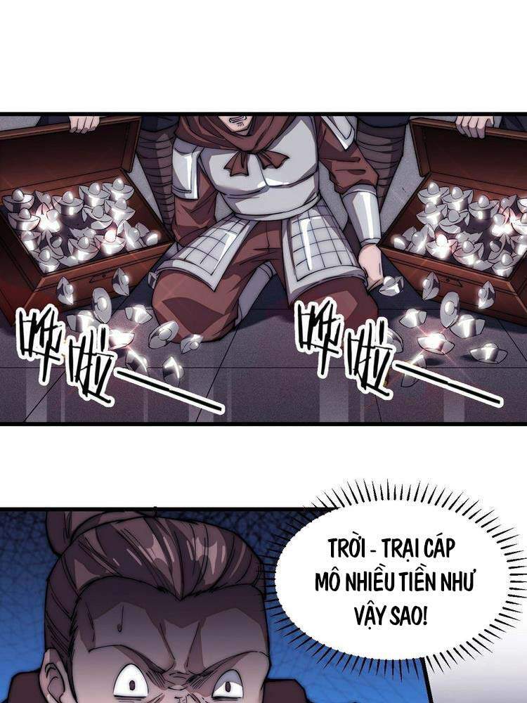 Ta Có Một Sơn Trại chapter 108 - Upload bởi truyensieuhay.com