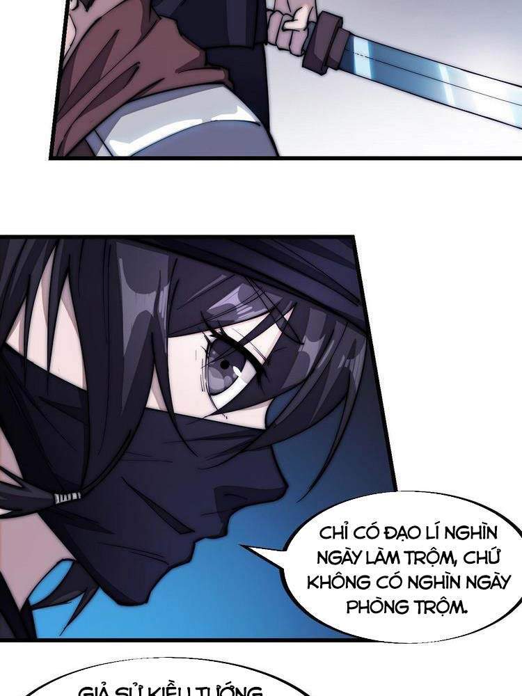 Ta Có Một Sơn Trại chapter 108 - Upload bởi truyensieuhay.com