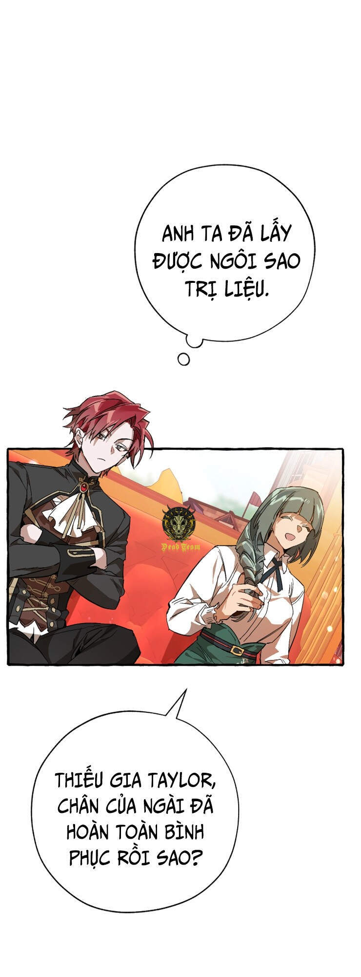 Phế vật dòng dõi bá tước  chapter 53 - Upload bởi truyensieuhay.com