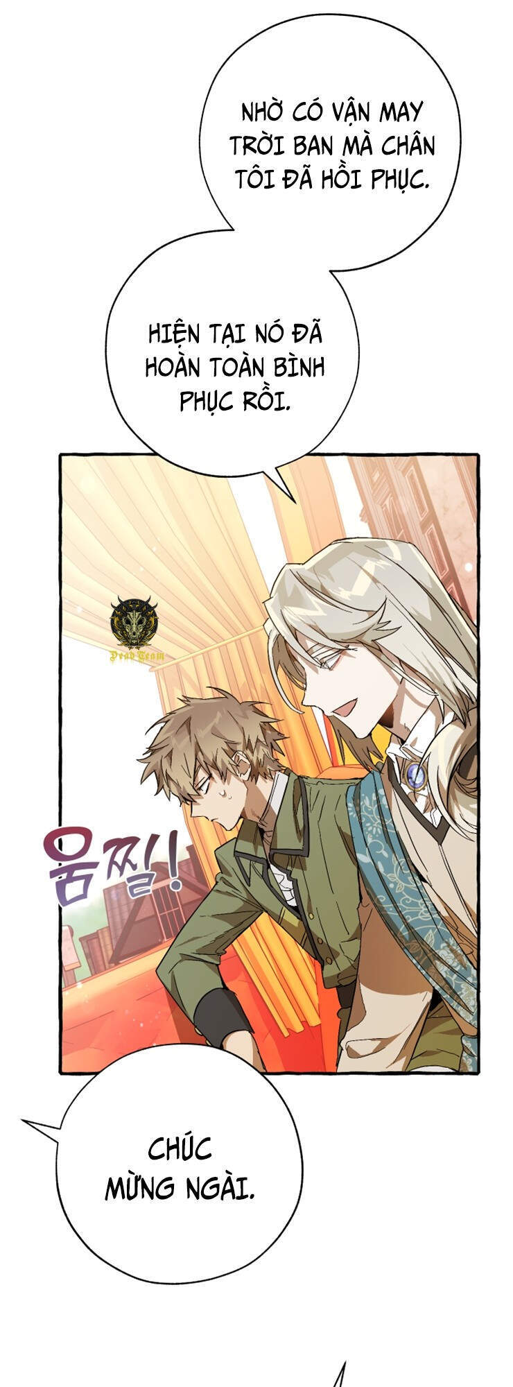 Phế vật dòng dõi bá tước  chapter 53 - Upload bởi truyensieuhay.com