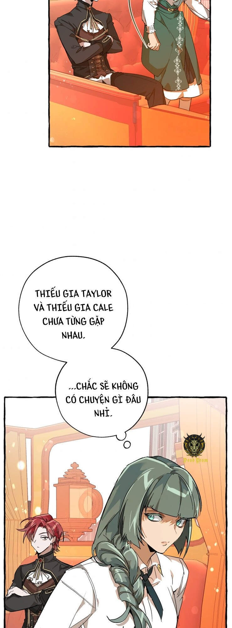 Phế vật dòng dõi bá tước  chapter 53 - Upload bởi truyensieuhay.com