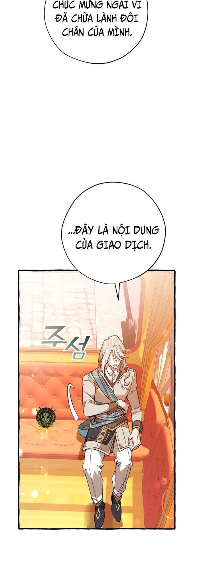 Phế vật dòng dõi bá tước  chapter 53 - Upload bởi truyensieuhay.com