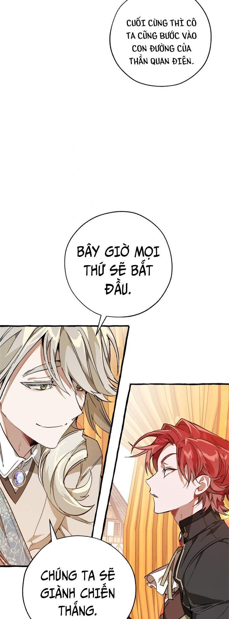 Phế vật dòng dõi bá tước  chapter 53 - Upload bởi truyensieuhay.com