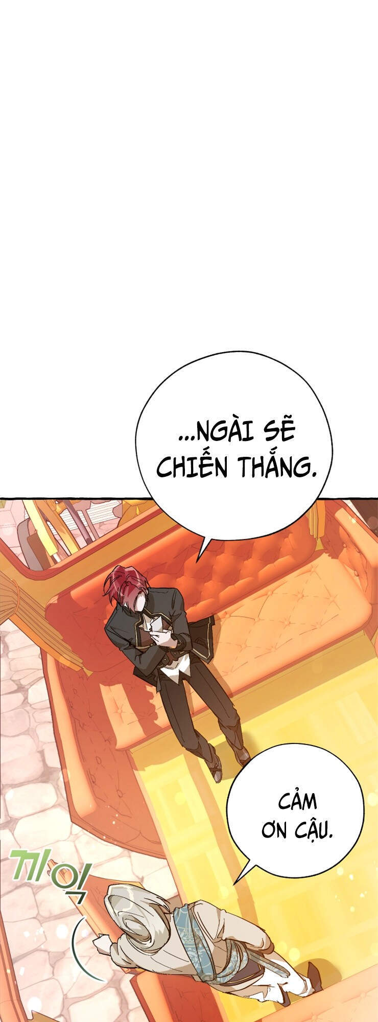 Phế vật dòng dõi bá tước  chapter 53 - Upload bởi truyensieuhay.com