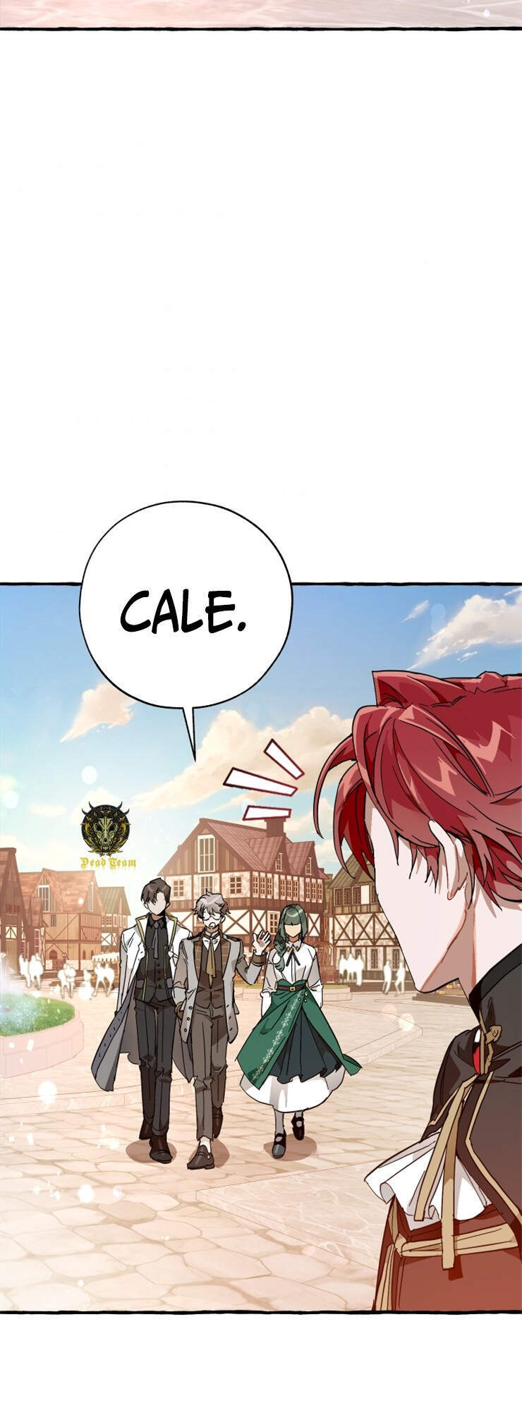 Phế vật dòng dõi bá tước  chapter 53 - Upload bởi truyensieuhay.com
